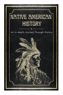 Native American History (eBook, ePUB) - Evans, Tina