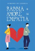 Rabbia + Amore = Empatia (eBook, ePUB)