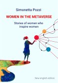 Women in the Metaverse. Stories of women who inspire women (eBook, ePUB)
