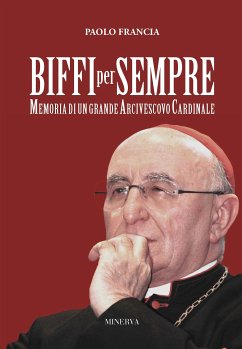 Biffi per sempre (eBook, ePUB) - Francia, Paolo