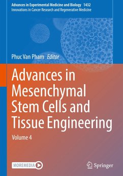 Advances in Mesenchymal Stem Cells and Tissue Engineering