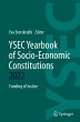 YSEC Yearbook of Socio-Economic... - Bild 1