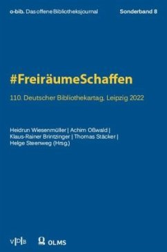 #FreiräumeSchaffen