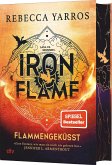 Iron Flame / Flammengeküsst Bd.2