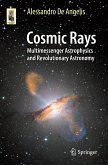 Cosmic Rays