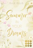 Summer in your Dreams (Cosy Island 3)