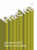 Hacks Jahrbuch 2023