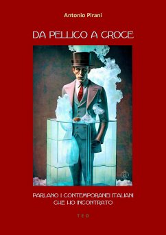 Da Pellico a Croce (eBook, ePUB) - Pirani, Antonio