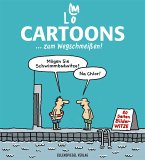Cartoons ... zum Wegschmeißen!