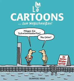 Cartoons ... zum Wegschmeißen! - Blickensdorf, Lo Graf von