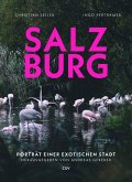 Salzburg Salzburg