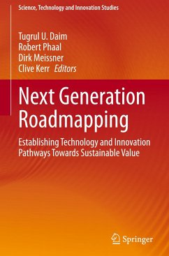 Next Generation Roadmapping