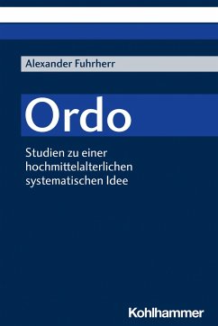 Ordo - Fuhrherr, Alexander