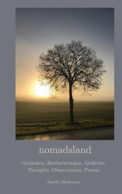 nomadsland - Hohmann, Sandra