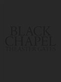 Theaster Gates. Black Chapel. Serpentine Pavillon 2022