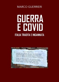 Guerra e covid (eBook, ePUB) - Guerrieri, Marco