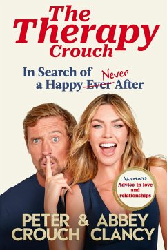 The Therapy Crouch (eBook, ePUB) - Clancy, Abbey; Crouch, Peter