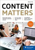 Content matters (eBook, ePUB)