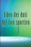 Libro dei dati del tiro sportivo