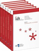 IDT 2022: *mit.sprache.teil.haben - - Bände 1-5 als Gesamtpaket