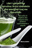 Libri i gatimit me Spirulina