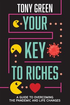 Your Key To Riches - Green, Tony