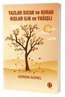 Yazlar Sicak Ve Kurak Kislar Ilik Ve Yagisli - Gürel, Kerem