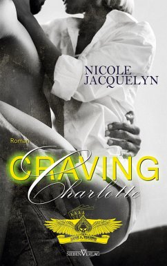 Craving Charlotte - Jacquelyn, Nicole