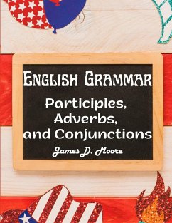 English Grammar - James D. Moore