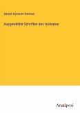 Ausgewählte Schriften des Isokrates