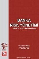 Banka Risk Yönetimi - Babuscu, Senol