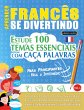 APRENDER FRANCÊS SE DIVERTINDO! - PARA... - Bild 1