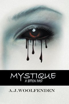Mystique - Woolfenden, Aj