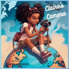 Claire's Camera - Johnson, Claire