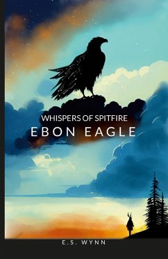 Cover Whispers Of Spitfire