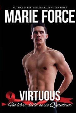 Cover Virtuous