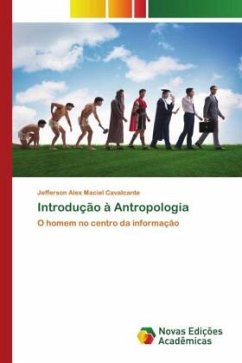 Introdução à Antropologia - Maciel Cavalcante, Jefferson Alex