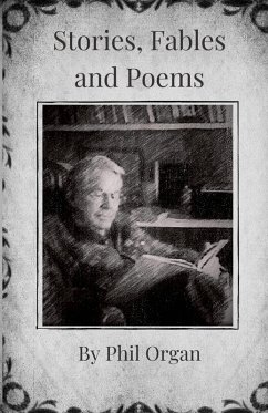 Cover Stories, Fables and Poems