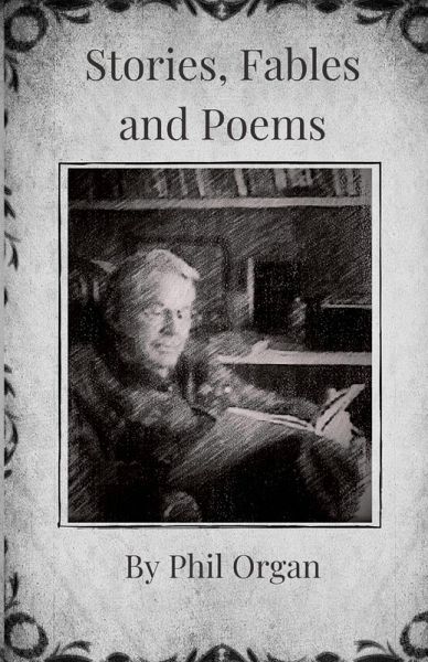 Stories, Fables and Poems