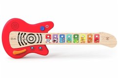 Together in Tune Guitar(TM) Connected Magic Touch(TM)