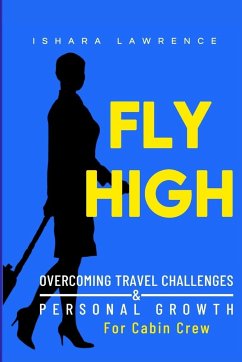 Fly High - Lawrence, Ishara