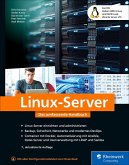 Linux-Server (eBook, ePUB)