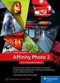 Affinity Photo 2 (eBook, PDF)