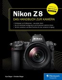 Nikon Z 8 (eBook, ePUB)