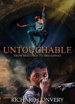 Untouchable - Convery, Richard