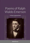 Poems of Ralph Waldo Emerson