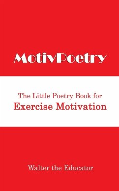 MotivPoetry - Walter the Educator