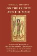 On the Trinity and the Bible - Bild 1