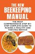 The New BeeKeeping Manual - Bild 1