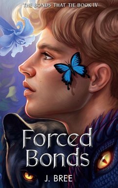 Forced Bonds - Bree, J.